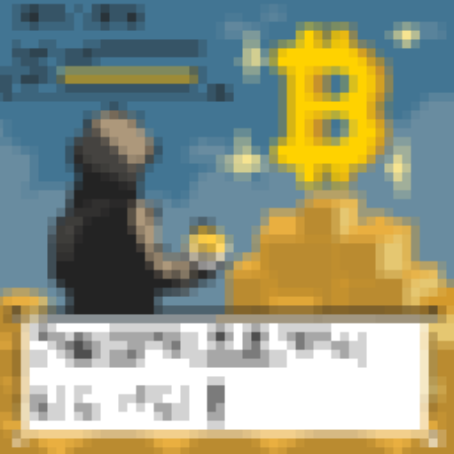 Legendary Block pixel art (X에서 보기)